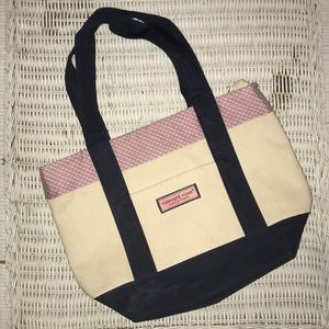 Mini Vineyard Vines Tote Bag